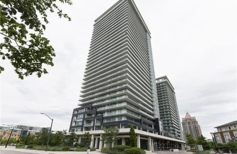 1308-360 Square One Drive, Mississauga | Image 1