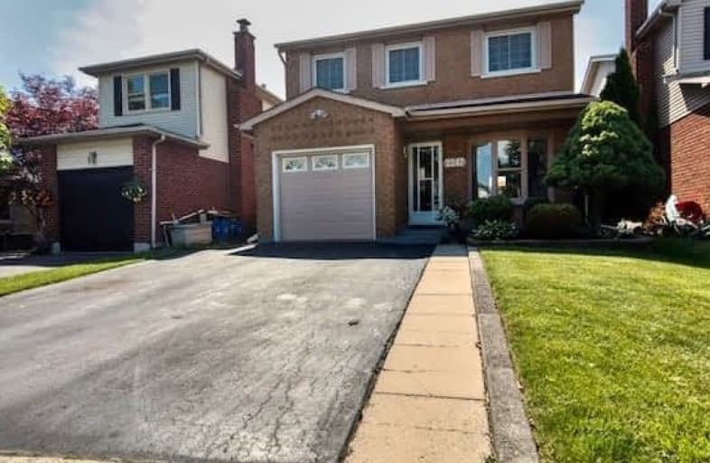 2247 Silverbirch Court, Burlington | Image 1