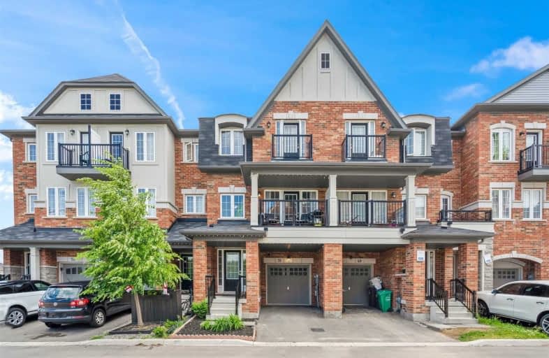 51 Kayak Heights, Brampton | Image 1