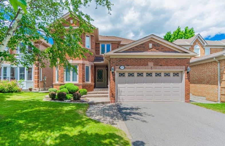 3296 Forrestdale Circle, Mississauga | Image 1