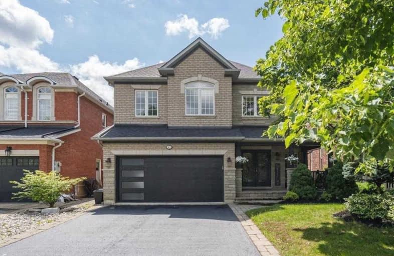 43 North Ridge Crescent, Halton Hills | Image 1