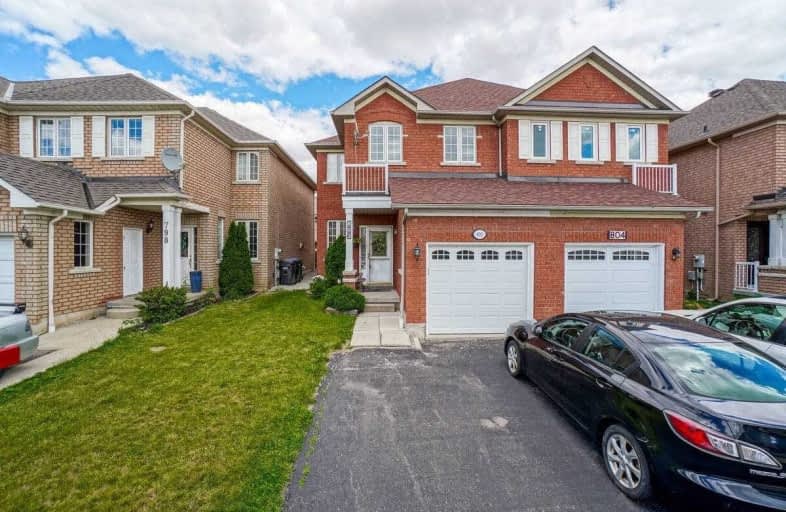 802 Othello Court, Mississauga | Image 1