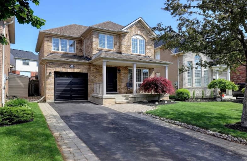 2533 Hemmford Drive, Oakville | Image 1