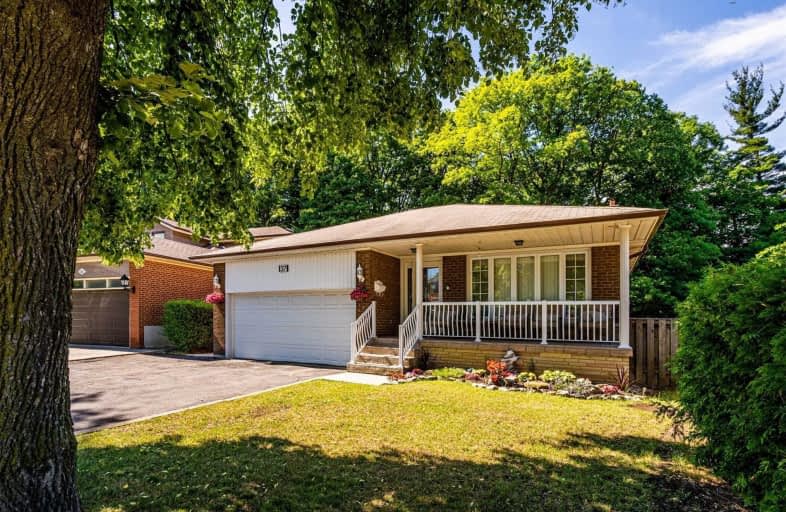 37 Keegan Crescent, Toronto | Image 1