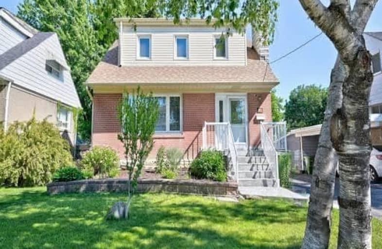 21 Tofield Crescent, Toronto | Image 1