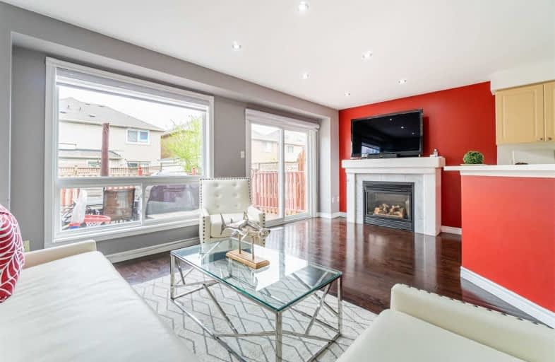 6523 Saratoga Way, Mississauga | Image 1