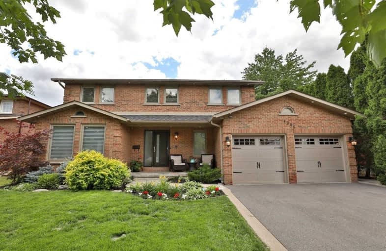 4286 Golden Orchard Drive, Mississauga | Image 1