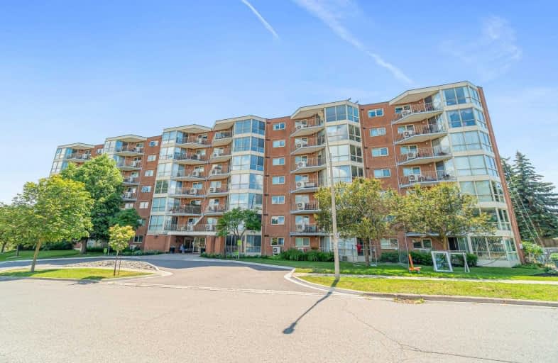 603-26 Hall Road, Halton Hills | Image 1