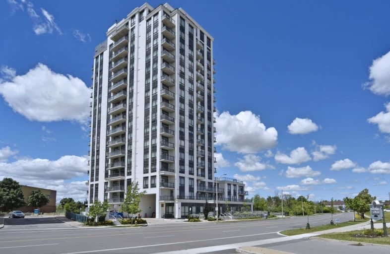809-840 Queens Plate Drive, Toronto | Image 1
