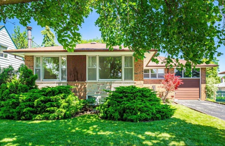 65 Frost Street, Toronto | Image 1