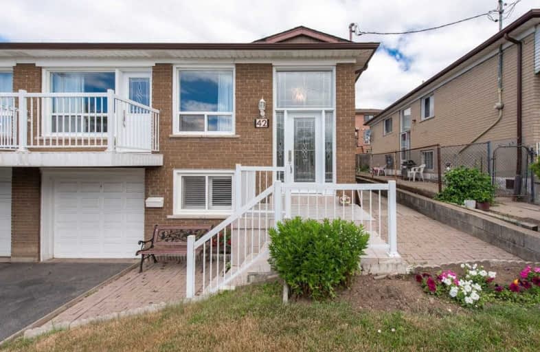 42 Dovehouse Avenue, Toronto | Image 1