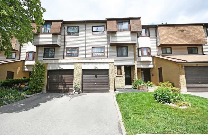 78-6040 Montevideo Road, Mississauga | Image 1