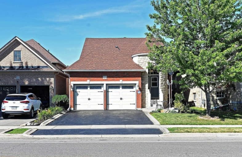 121 Edenbrook Hill Drive, Brampton | Image 1