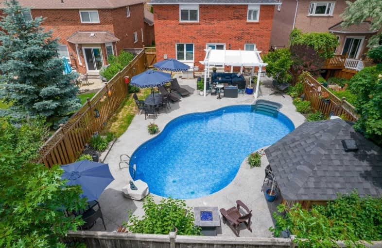 56 Lauchlin Crescent, Halton Hills | Image 1