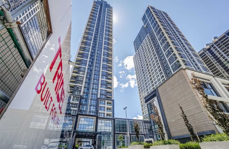2109-7 Mabelle Avenue, Toronto | Image 1