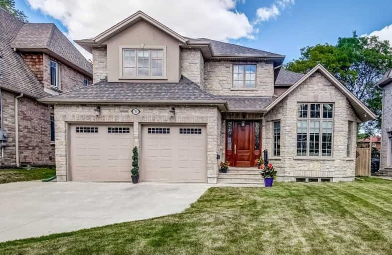 26 Greenfield Drive, Toronto | Image 1