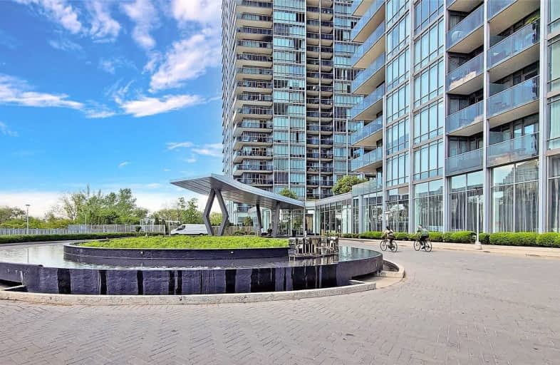 901-90 Park Lawn Road, Toronto | Image 1