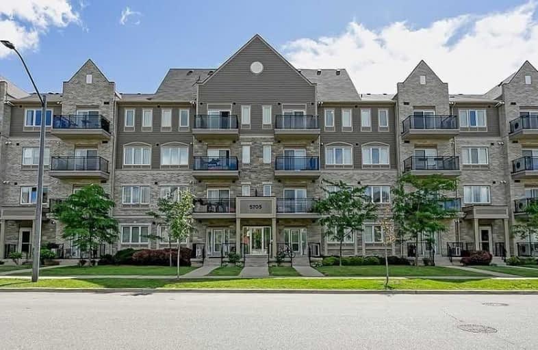 209-5705 Long Valley Road, Mississauga | Image 1