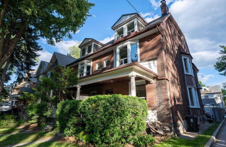35 Constance Street, Toronto | Image 1
