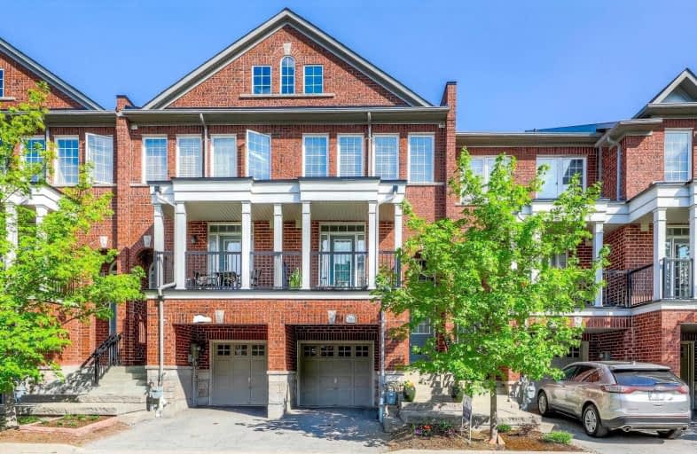 7186 Triumph Lane, Mississauga | Image 1