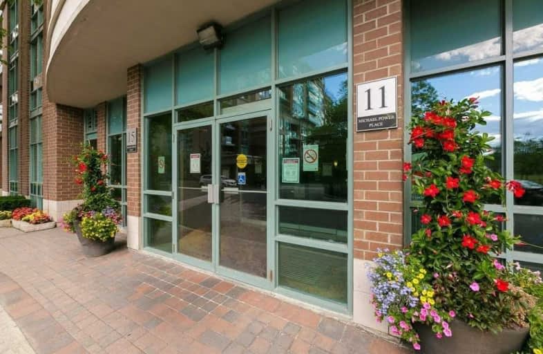 514-11 Michael Power Place, Toronto | Image 1