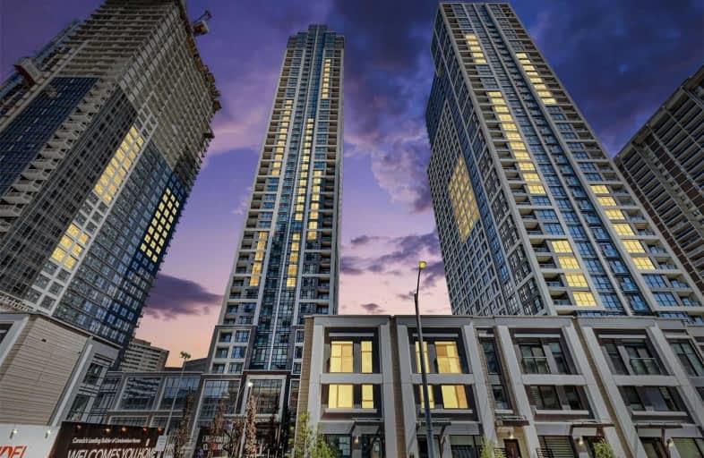 2608-7 Mabelle Avenue, Toronto | Image 1