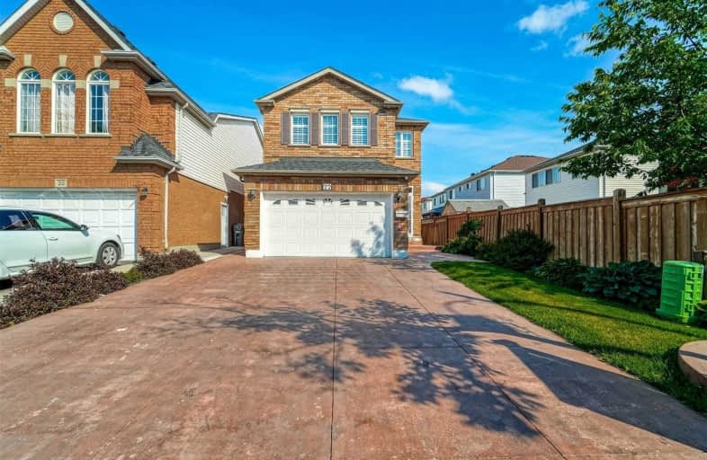 22 Black Forest Drive, Brampton | Image 1