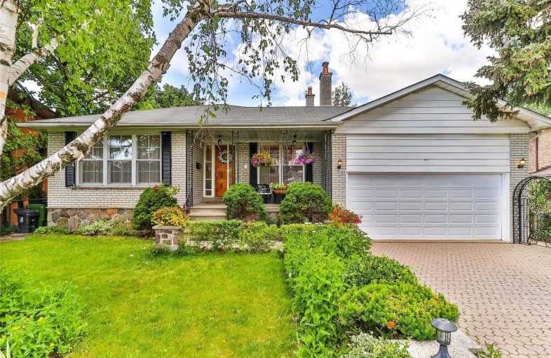 224 Lloyd Manor Road, Toronto | Image 1