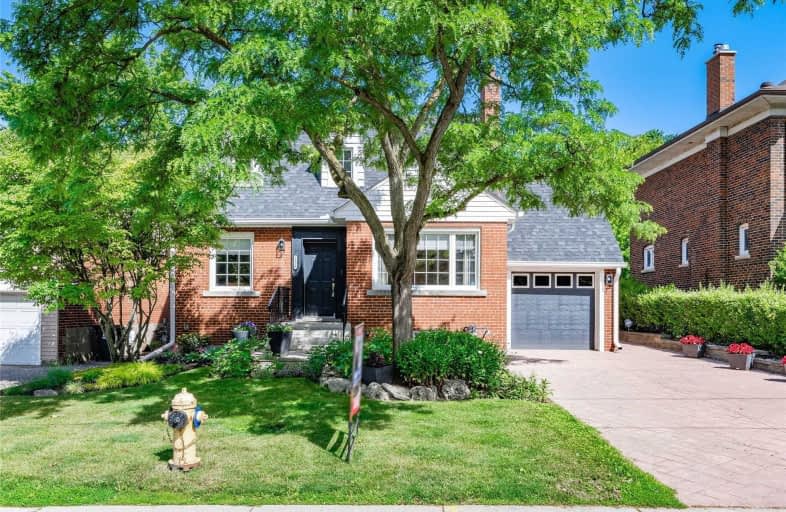 2636 Lake Shore Boulevard West, Toronto | Image 1