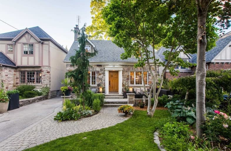 28 Queen Anne Road, Toronto | Image 1