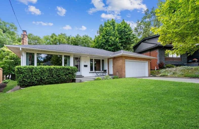 17 Humber Ridge Drive, Toronto | Image 1