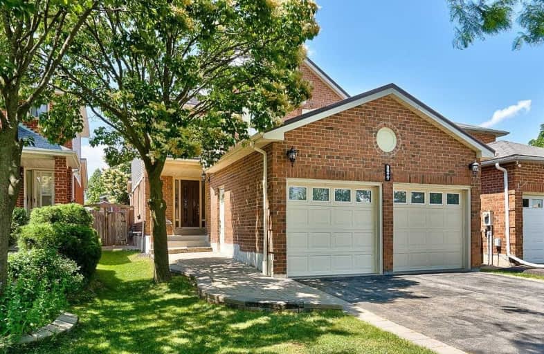 3977 Rushton Crescent, Mississauga | Image 1