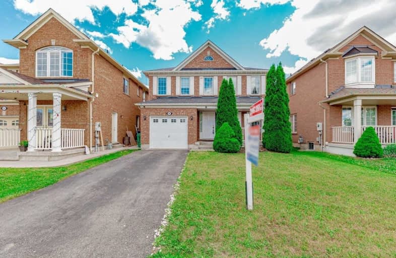 26 Benmore Crescent, Brampton | Image 1