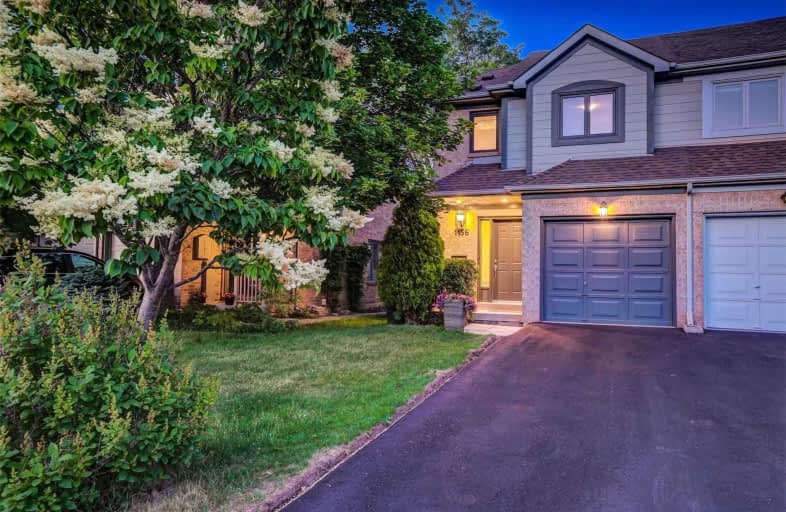 1156 Westview Terrace, Oakville | Image 1