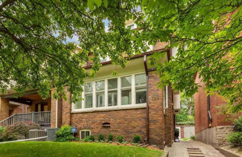 324 Durie Street, Toronto | Image 1