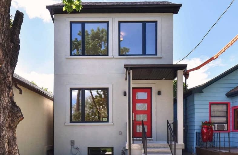 759 Oxford Street, Toronto | Image 1