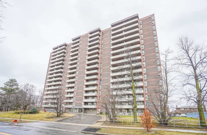 312-235 Grandravine Drive, Toronto | Image 1