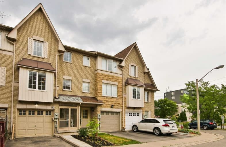 50 Norman Wesley Way, Toronto | Image 1