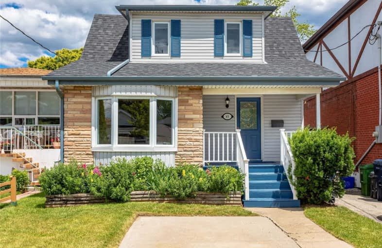 65 Twenty Fourth Street, Toronto | Image 1
