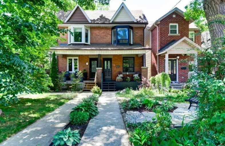 3 Hanley Street, Toronto | Image 1