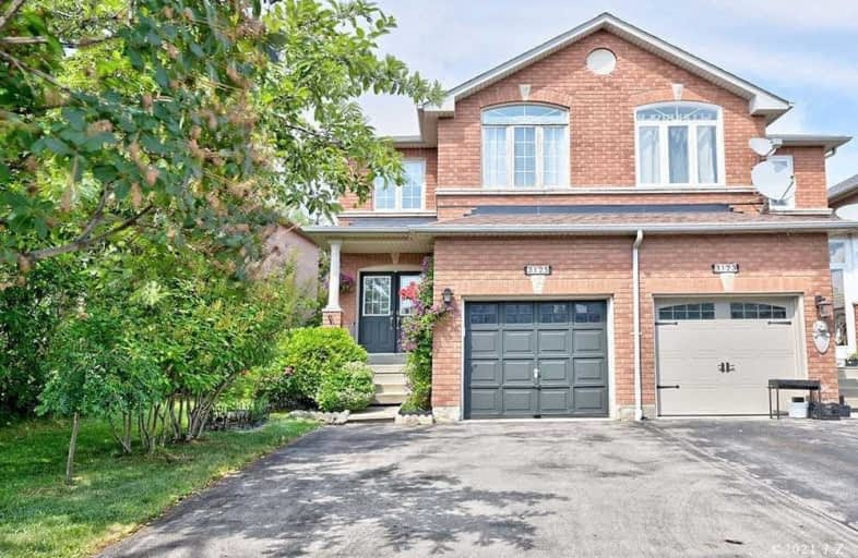 3125 Cottage Clay Road, Mississauga | Image 1