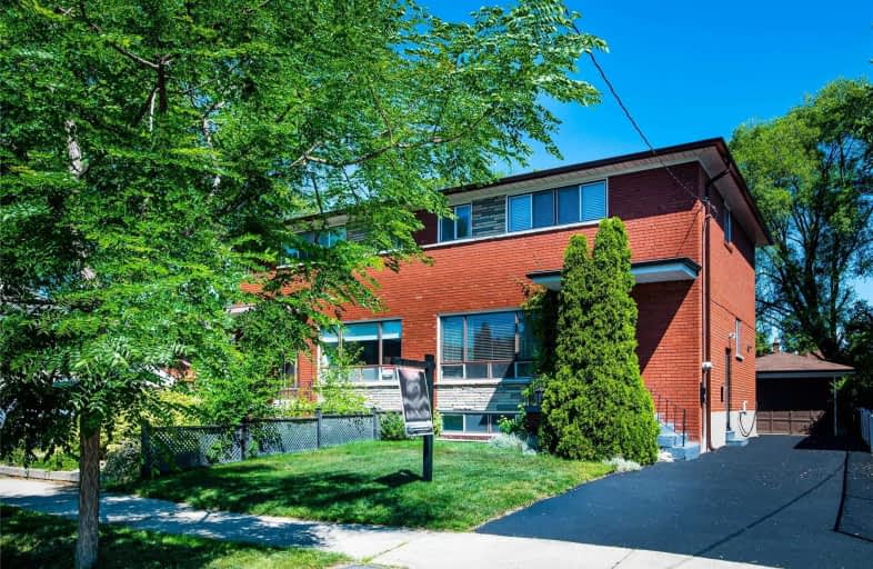 34 Woodbury Road, Toronto | Image 1
