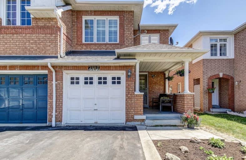 7183 Frontier Ridge, Mississauga | Image 1