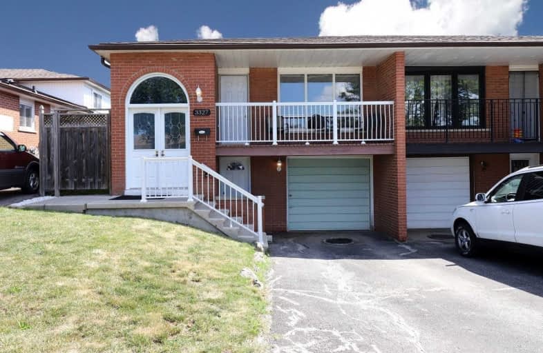 3327 Grechen Road, Mississauga | Image 1