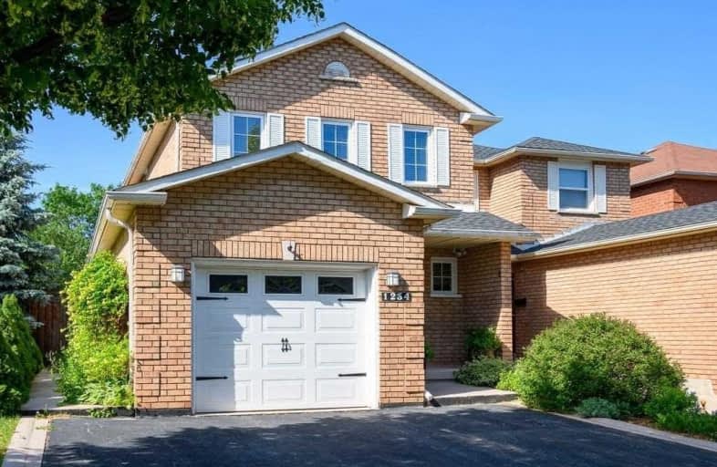 1234 Blackburn Drive, Oakville | Image 1