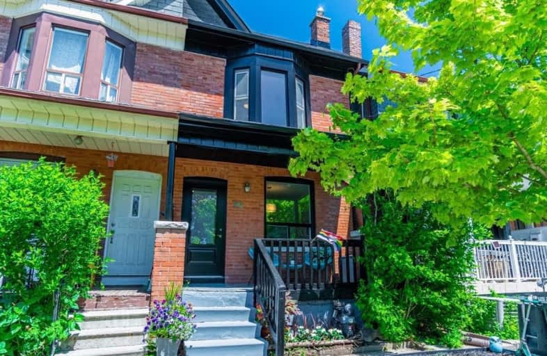 82 Beaver Avenue, Toronto | Image 1