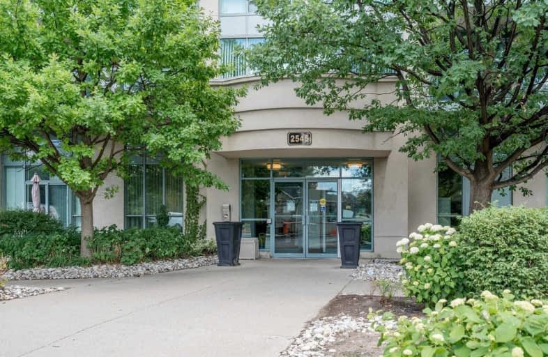 101-2545 Erin Centre Boulevard, Mississauga | Image 1