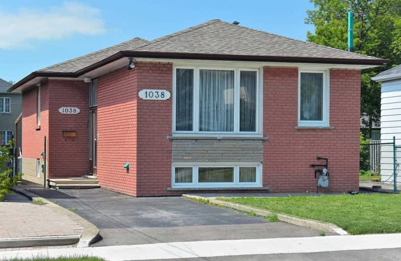 1038 Alexandra Avenue, Mississauga | Image 1