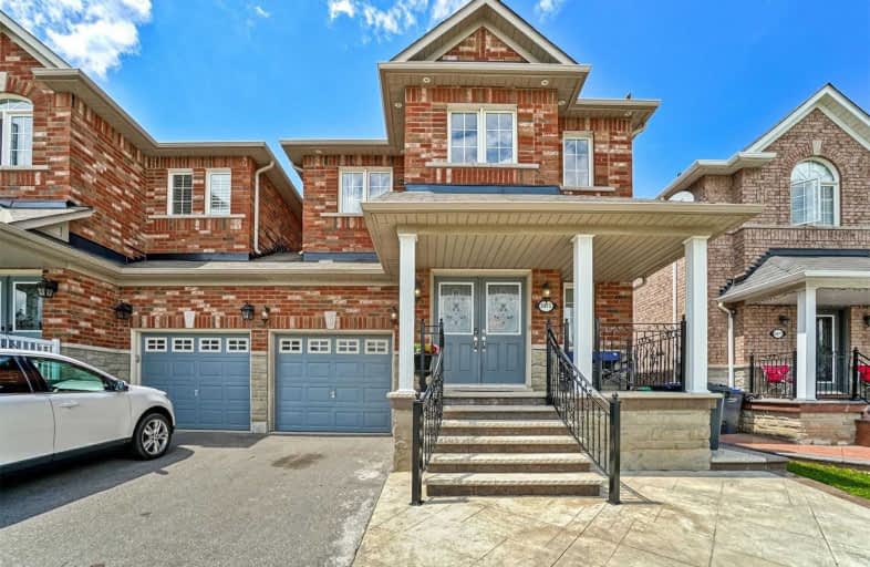 3475 Bala Drive, Mississauga | Image 1