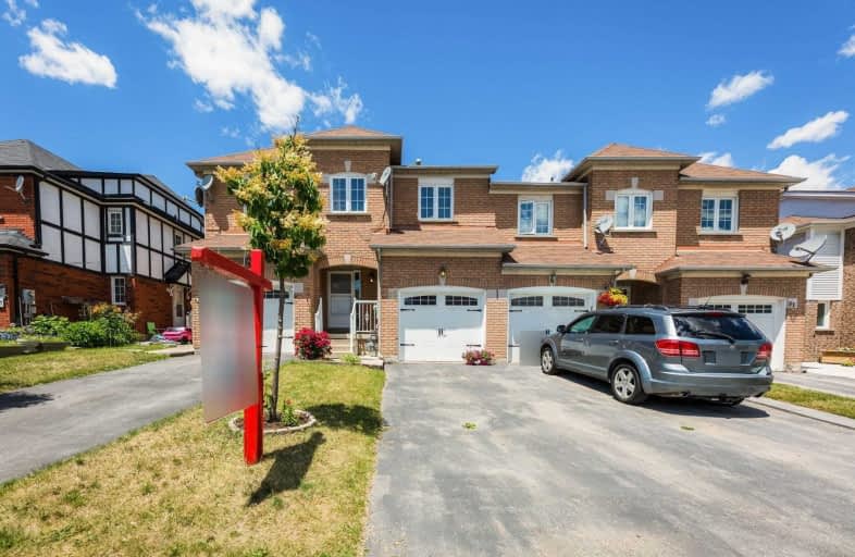 55 Ural Circle, Brampton | Image 1